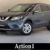 nissan x-trail 2016 quick_quick_HNT32_HNT32-115891 image 1