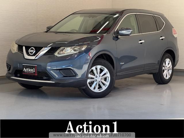 nissan x-trail 2016 quick_quick_HNT32_HNT32-115891 image 1