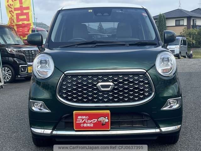 daihatsu cast 2018 -DAIHATSU--Cast DBA-LA250S--LA250S-0131507---DAIHATSU--Cast DBA-LA250S--LA250S-0131507- image 2