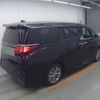 toyota alphard 2025 CFJ1799120 image 6