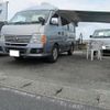 nissan caravan-van 2006 -NISSAN 【相模 800ﾛ609】--Caravan Van CWMGE25--040149---NISSAN 【相模 800ﾛ609】--Caravan Van CWMGE25--040149- image 28