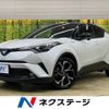 toyota c-hr 2018 -TOYOTA--C-HR DAA-ZYX10--ZYX10-2158584---TOYOTA--C-HR DAA-ZYX10--ZYX10-2158584- image 1