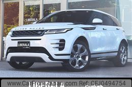 land-rover range-rover 2019 -ROVER--Range Rover 5BA-LZ2XA--SALZA2AX3LH035870---ROVER--Range Rover 5BA-LZ2XA--SALZA2AX3LH035870-