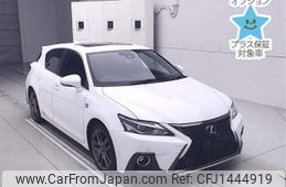 lexus ct 2022 -LEXUS--Lexus CT ZWA10-2375292---LEXUS--Lexus CT ZWA10-2375292-