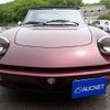 alfa-romeo spider 1991 -ALFA ROMEO--Alfa Romeo Spider E-115--ZAR11500006009536---ALFA ROMEO--Alfa Romeo Spider E-115--ZAR11500006009536- image 6