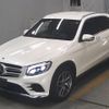 mercedes-benz glc-class 2018 -MERCEDES-BENZ--Benz GLC WDC2539052F417128---MERCEDES-BENZ--Benz GLC WDC2539052F417128- image 5