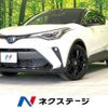 toyota c-hr 2020 -TOYOTA--C-HR 6AA-ZYX11--ZYX11-2027235---TOYOTA--C-HR 6AA-ZYX11--ZYX11-2027235- image 1