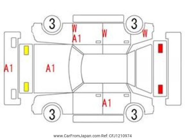honda civic 2010 -HONDA--Civic ABA-FD2--FD2-1801923---HONDA--Civic ABA-FD2--FD2-1801923- image 2