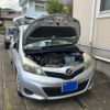 toyota vitz 2013 CFJ1874454 image 1