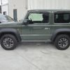 suzuki jimny-sierra 2023 -SUZUKI--Jimny Sierra JB74W--JB74W-180769---SUZUKI--Jimny Sierra JB74W--JB74W-180769- image 9