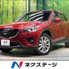 mazda cx-5 2012 -MAZDA--CX-5 LDA-KE2FW--KE2FW-113703---MAZDA--CX-5 LDA-KE2FW--KE2FW-113703- image 1