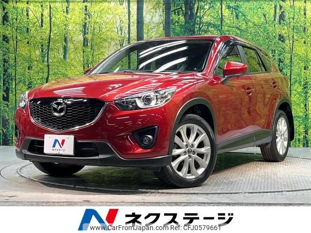 mazda cx-5 2012 -MAZDA--CX-5 LDA-KE2FW--KE2FW-113703---MAZDA--CX-5 LDA-KE2FW--KE2FW-113703- image 1