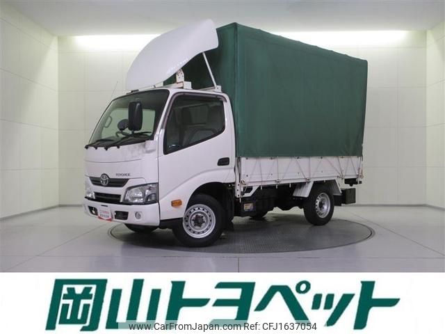 toyota toyoace 2018 CFJ1637054 image 1