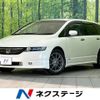 honda odyssey 2005 -HONDA--Odyssey ABA-RB1--RB1-1108083---HONDA--Odyssey ABA-RB1--RB1-1108083- image 1