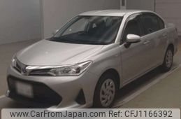 toyota corolla-axio 2020 -TOYOTA 【品川 502ﾁ6165】--Corolla Axio DAA-NKE165--NKE165-7227867---TOYOTA 【品川 502ﾁ6165】--Corolla Axio DAA-NKE165--NKE165-7227867-