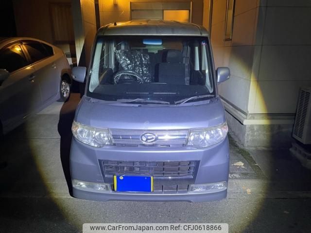 daihatsu tanto 2010 -DAIHATSU--Tanto DBA-L375S--L375S-0292327---DAIHATSU--Tanto DBA-L375S--L375S-0292327- image 1