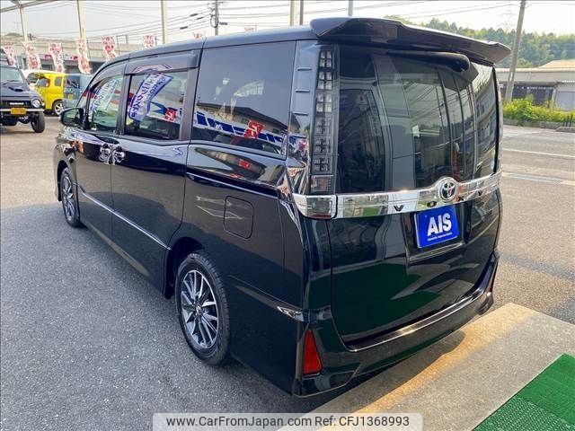 toyota voxy 2014 -TOYOTA--Voxy DBA-ZRR80W--ZRR80-0086438---TOYOTA--Voxy DBA-ZRR80W--ZRR80-0086438- image 2