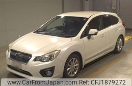 subaru impreza-wagon 2013 CFJ1879272