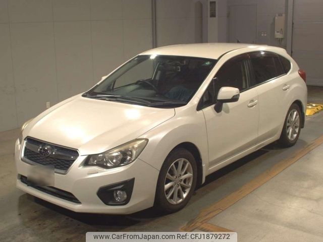 subaru impreza-wagon 2013 CFJ1879272 image 1