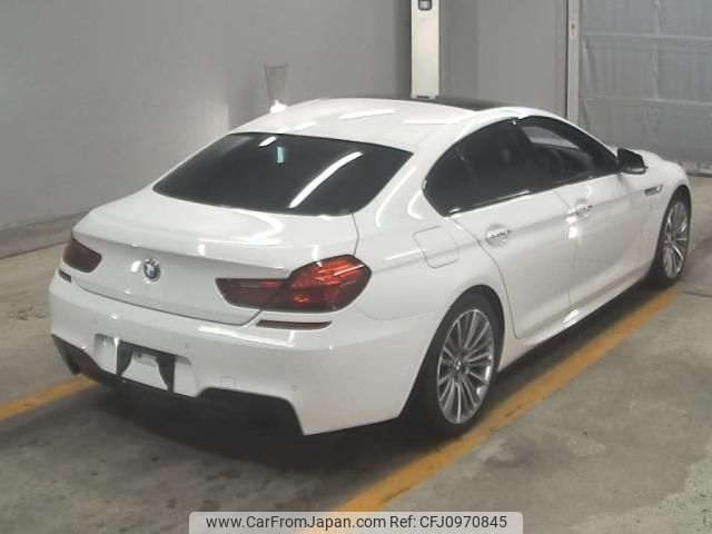 bmw 6-series 2014 -BMW--BMW 6 Series WBA6A02040DZ12480---BMW--BMW 6 Series WBA6A02040DZ12480- image 2