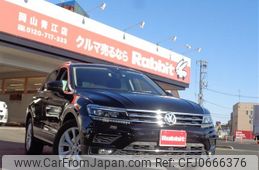 volkswagen tiguan 2020 -VOLKSWAGEN--VW Tiguan LDA-5NDFGF--WVGZZZ5NZKW359153---VOLKSWAGEN--VW Tiguan LDA-5NDFGF--WVGZZZ5NZKW359153-