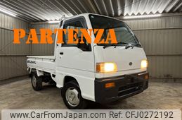 subaru sambar-truck 1996 270344