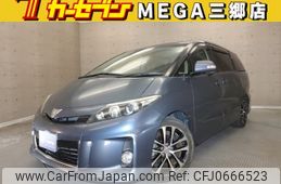 toyota estima 2012 -TOYOTA--Estima DBA-ACR50W--ACR50-7113353---TOYOTA--Estima DBA-ACR50W--ACR50-7113353-