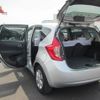 nissan note 2013 REALMOTOR_RK2021050527M-17 image 24