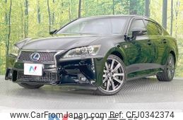 lexus gs 2013 -LEXUS--Lexus GS DAA-GWL10--GWL10-6005695---LEXUS--Lexus GS DAA-GWL10--GWL10-6005695-