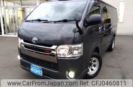 toyota hiace-van 2018 -TOYOTA--Hiace Van QDF-GDH206V--GDH206-1002460---TOYOTA--Hiace Van QDF-GDH206V--GDH206-1002460-