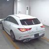 mercedes-benz cla-class 2021 quick_quick_3DA-118612M_W1K1186122N240534 image 2