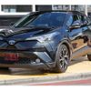 toyota c-hr 2017 quick_quick_ZYX10_ZYX10-2040573 image 14