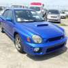 subaru impreza-wrx 2000 18074D image 5