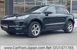porsche macan 2014 -PORSCHE--Porsche Macan ABA-95BCNC--WP1ZZZ95ZFLB12736---PORSCHE--Porsche Macan ABA-95BCNC--WP1ZZZ95ZFLB12736-