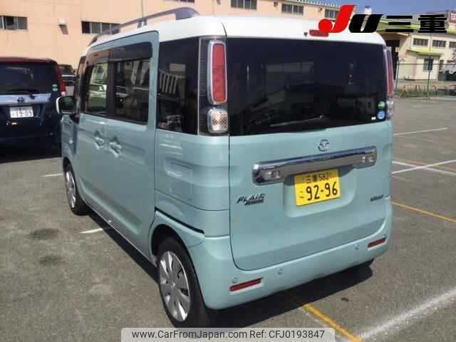 mazda flair-wagon 2019 -MAZDA 【三重 582ｺ9296】--Flair Wagon MM53S--110652---MAZDA 【三重 582ｺ9296】--Flair Wagon MM53S--110652- image 2