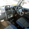 mitsubishi pajero-mini 1995 No.15119 image 10