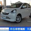 daihatsu mira-e-s 2012 -DAIHATSU--Mira e:s DBA-LA300S--LA300S-1059810---DAIHATSU--Mira e:s DBA-LA300S--LA300S-1059810- image 1