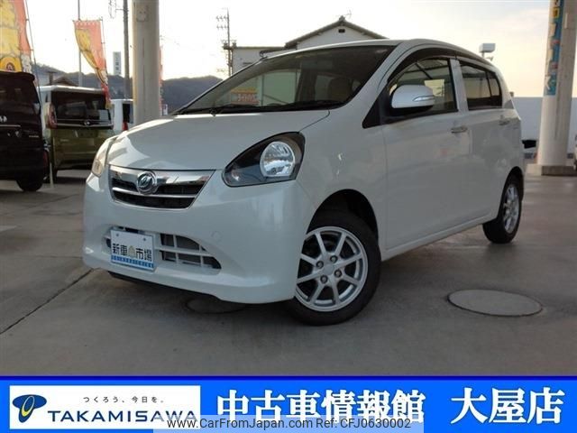 daihatsu mira-e-s 2012 -DAIHATSU--Mira e:s DBA-LA300S--LA300S-1059810---DAIHATSU--Mira e:s DBA-LA300S--LA300S-1059810- image 1