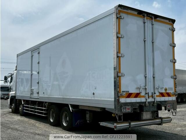 hino profia 2017 -HINO--Profia 2DG-FW1AHJ--FW1AH-100744---HINO--Profia 2DG-FW1AHJ--FW1AH-100744- image 2