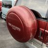 isuzu bighorn 1999 CFJ0489665 image 9
