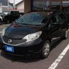 nissan note 2015 quick_quick_DBA-E12_E12-355681 image 1