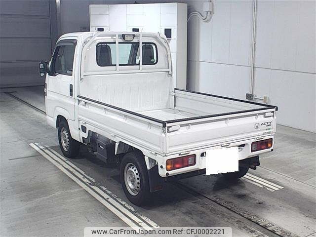 honda acty-truck 2016 -HONDA 【岐阜 480ﾌ5320】--Acty Truck HA9-1318168---HONDA 【岐阜 480ﾌ5320】--Acty Truck HA9-1318168- image 2