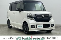 honda n-box 2016 CFJ1613825