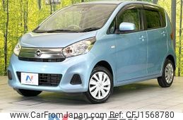 nissan dayz 2018 CFJ1568780