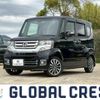 honda n-box 2017 -HONDA 【名変中 】--N BOX JF1--2546416---HONDA 【名変中 】--N BOX JF1--2546416- image 1
