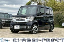honda n-box 2017 -HONDA 【名変中 】--N BOX JF1--2546416---HONDA 【名変中 】--N BOX JF1--2546416-