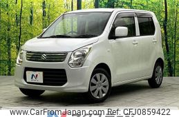 suzuki wagon-r 2013 quick_quick_MH34S_MH34S-251318