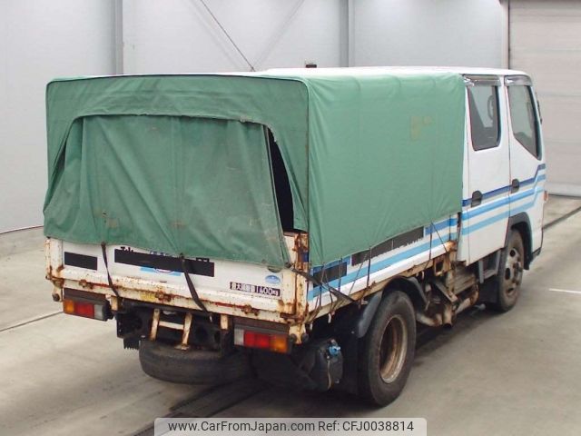 mitsubishi-fuso canter 2013 -MITSUBISHI--Canter FDA00-520090---MITSUBISHI--Canter FDA00-520090- image 2