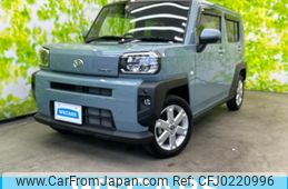 daihatsu taft 2021 quick_quick_6BA-LA900S_LA900S-0065867