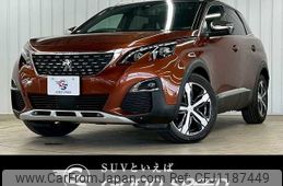 peugeot 3008 2018 -PEUGEOT--Peugeot 3008 LDA-P84AH01--VF3MJEHZRJS244773---PEUGEOT--Peugeot 3008 LDA-P84AH01--VF3MJEHZRJS244773-